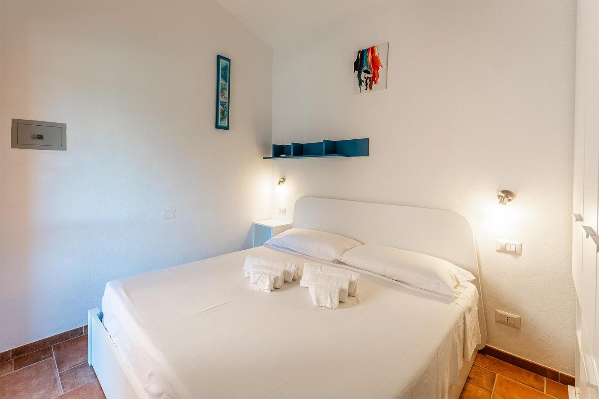 Villa Perdalonga, Vista Mare Sea View Tuerredda Teulada Luaran gambar