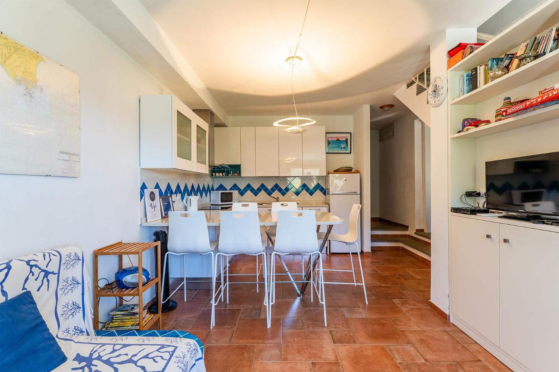Villa Perdalonga, Vista Mare Sea View Tuerredda Teulada Luaran gambar