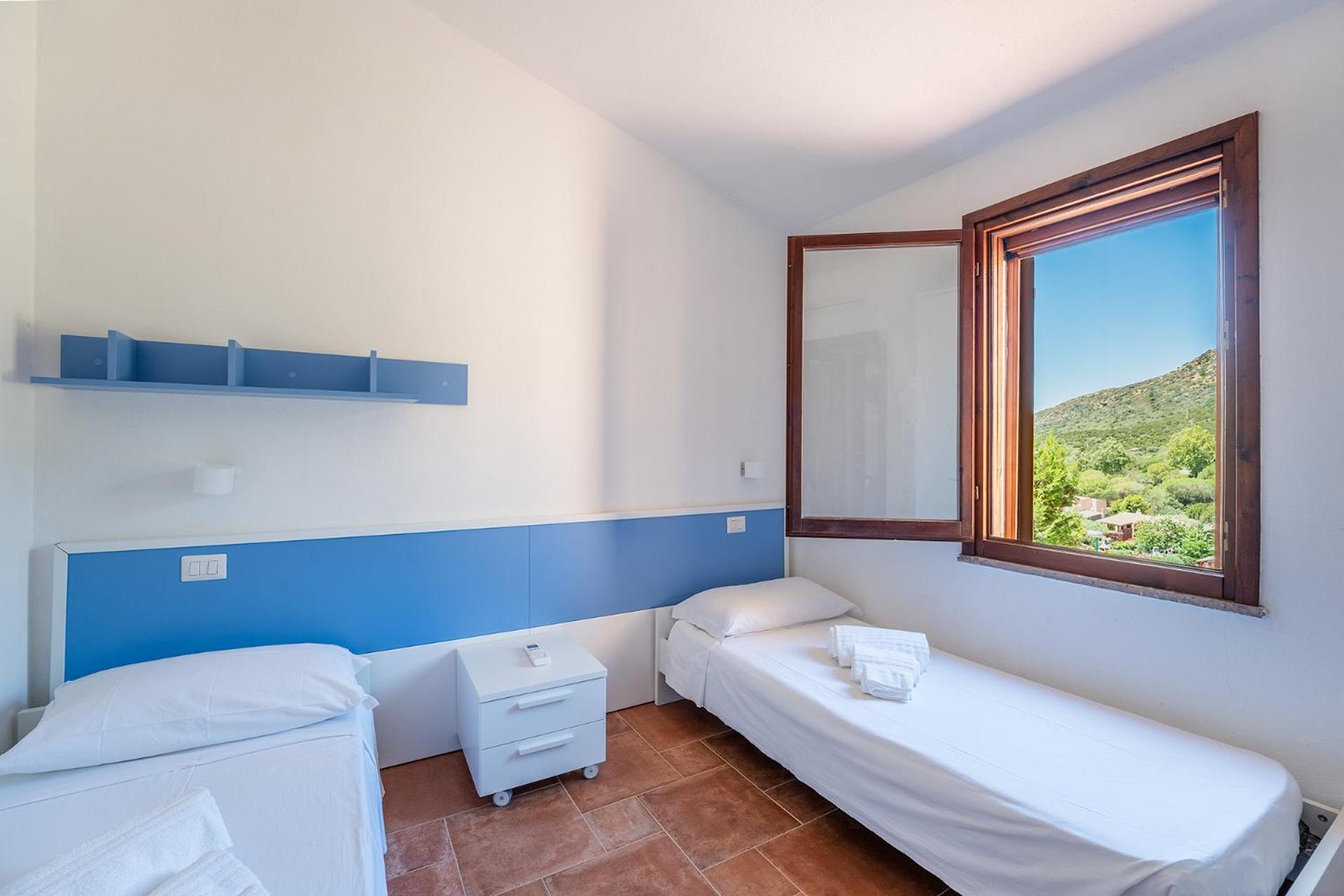 Villa Perdalonga, Vista Mare Sea View Tuerredda Teulada Luaran gambar