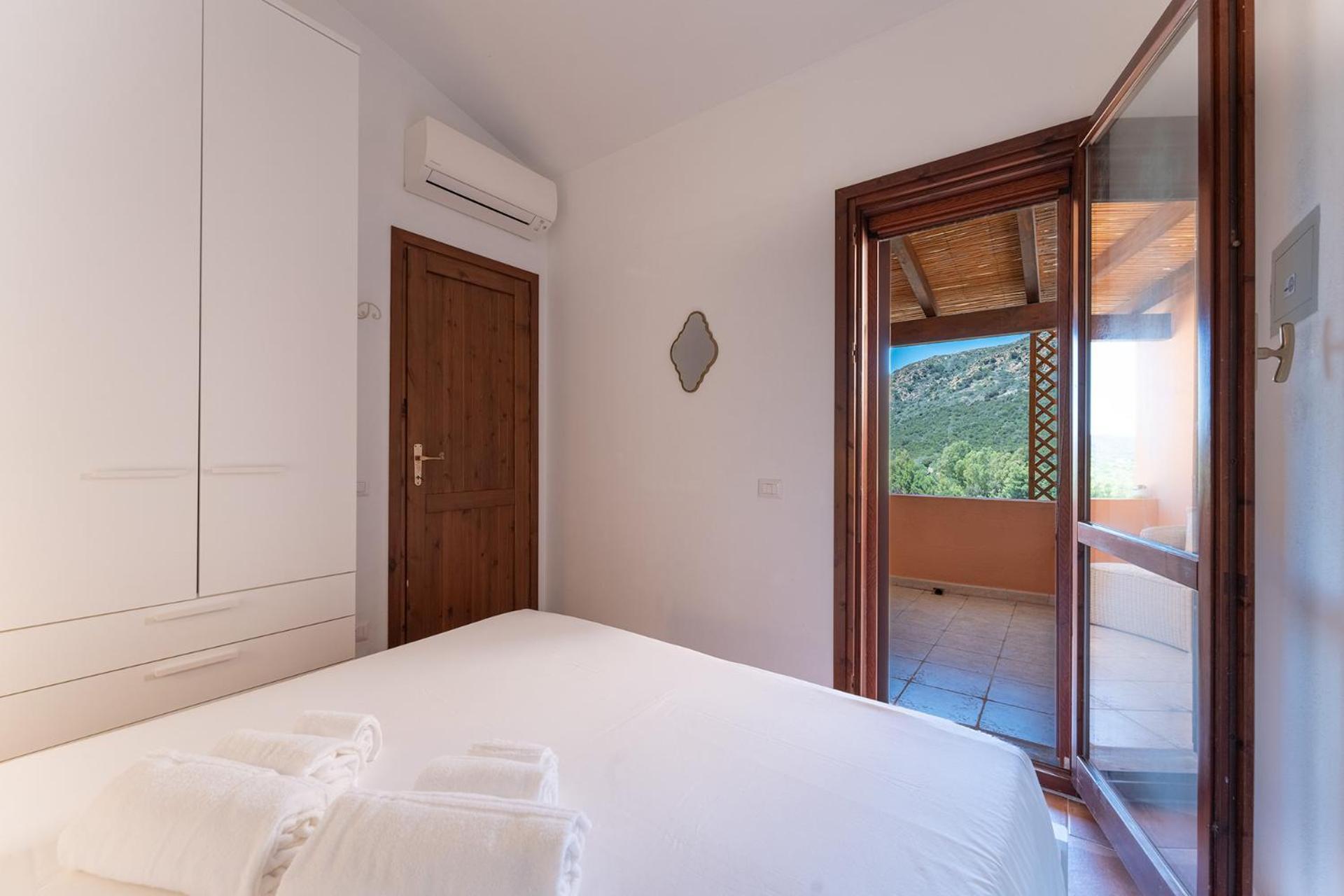 Villa Perdalonga, Vista Mare Sea View Tuerredda Teulada Luaran gambar