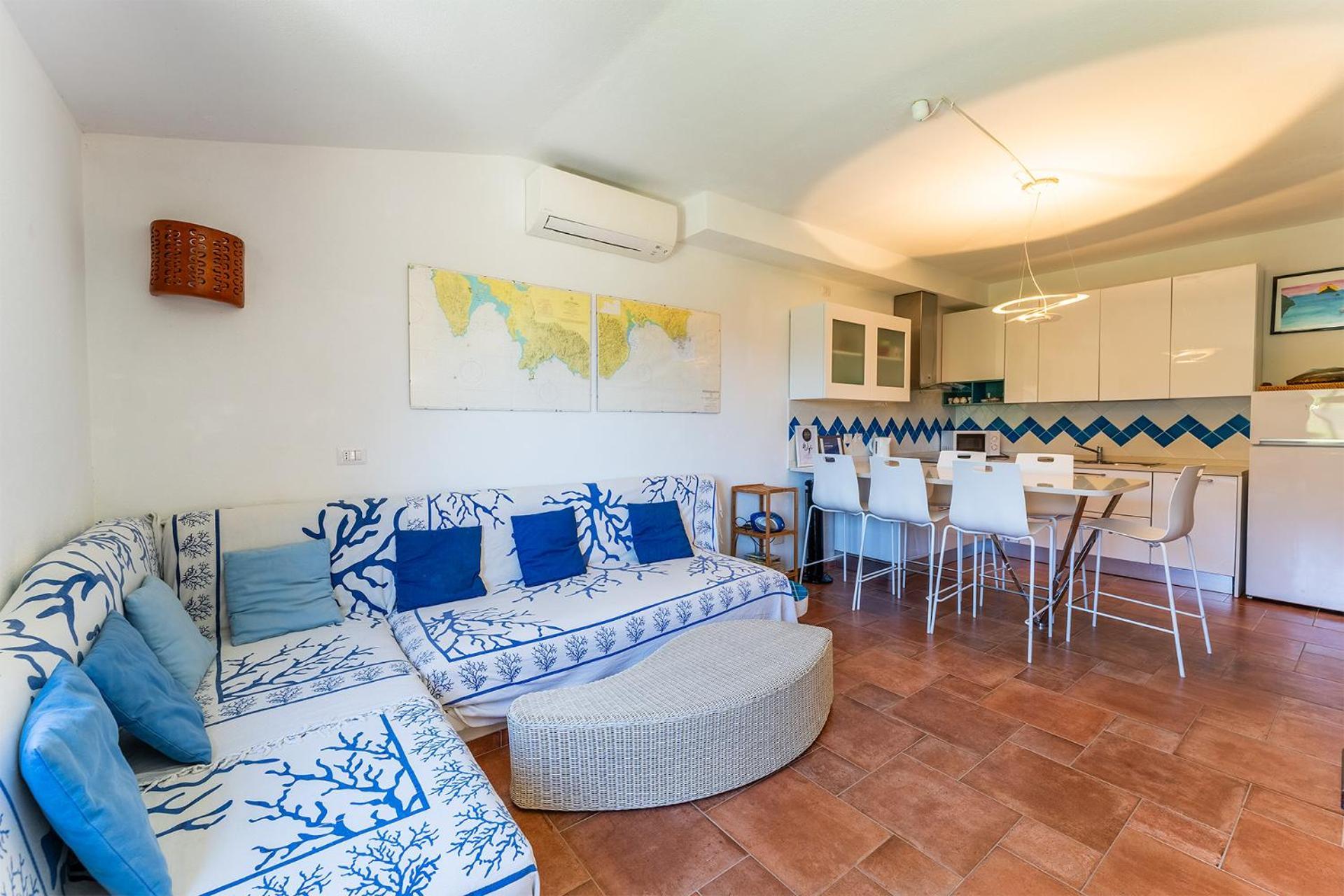 Villa Perdalonga, Vista Mare Sea View Tuerredda Teulada Luaran gambar