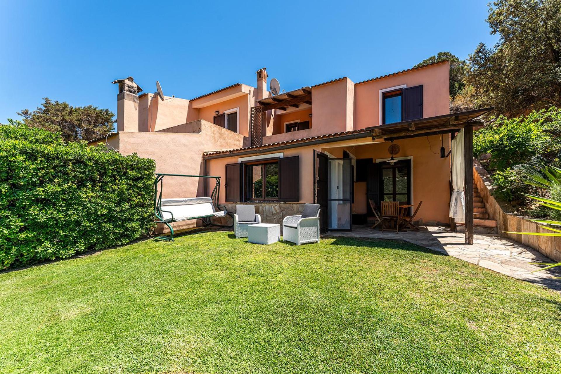 Villa Perdalonga, Vista Mare Sea View Tuerredda Teulada Luaran gambar