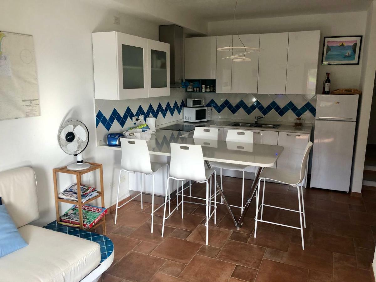 Villa Perdalonga, Vista Mare Sea View Tuerredda Teulada Luaran gambar